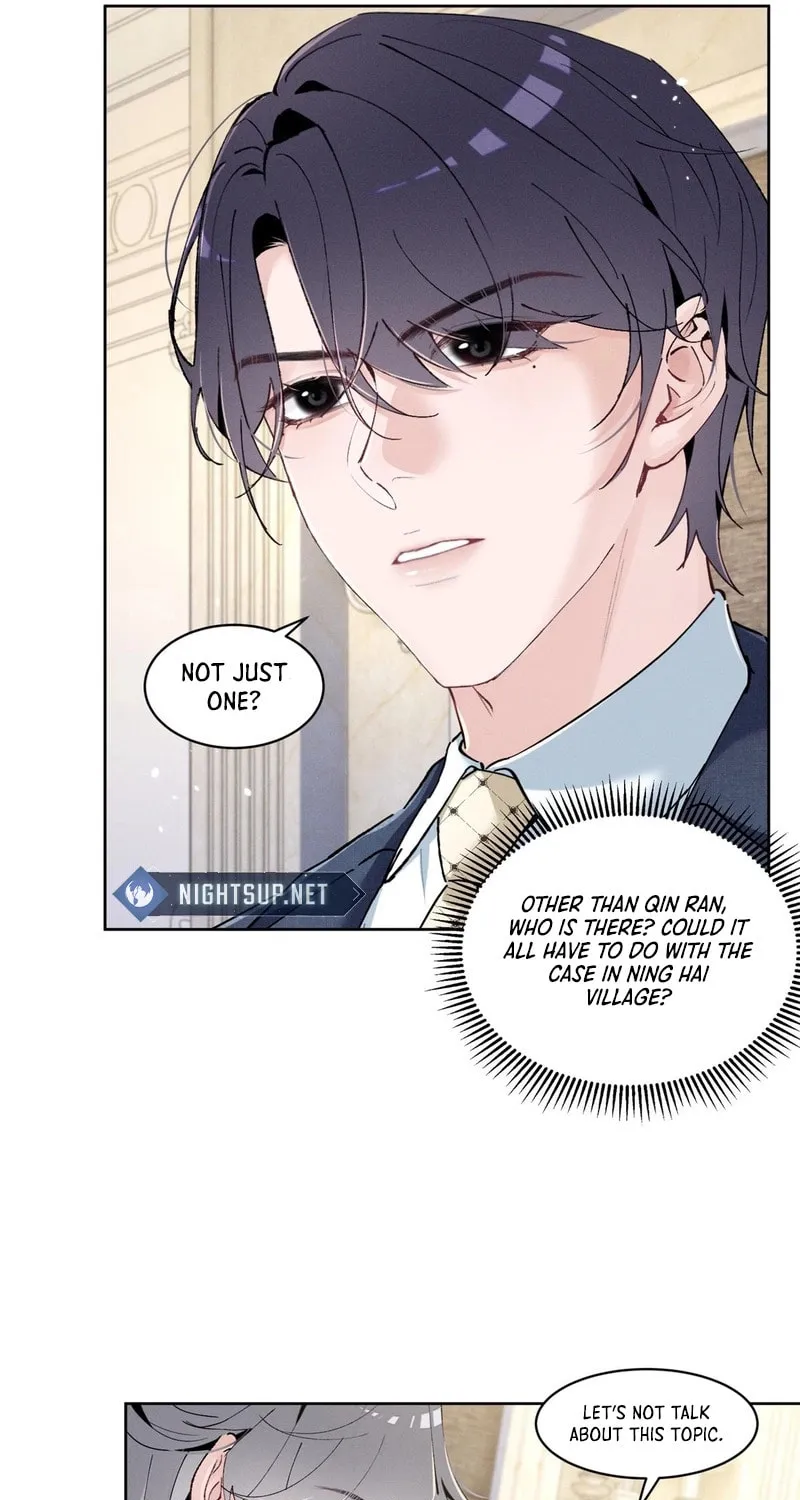 Read Beneath the Lady’s Mask chapter 19 image 40 on Lezhin