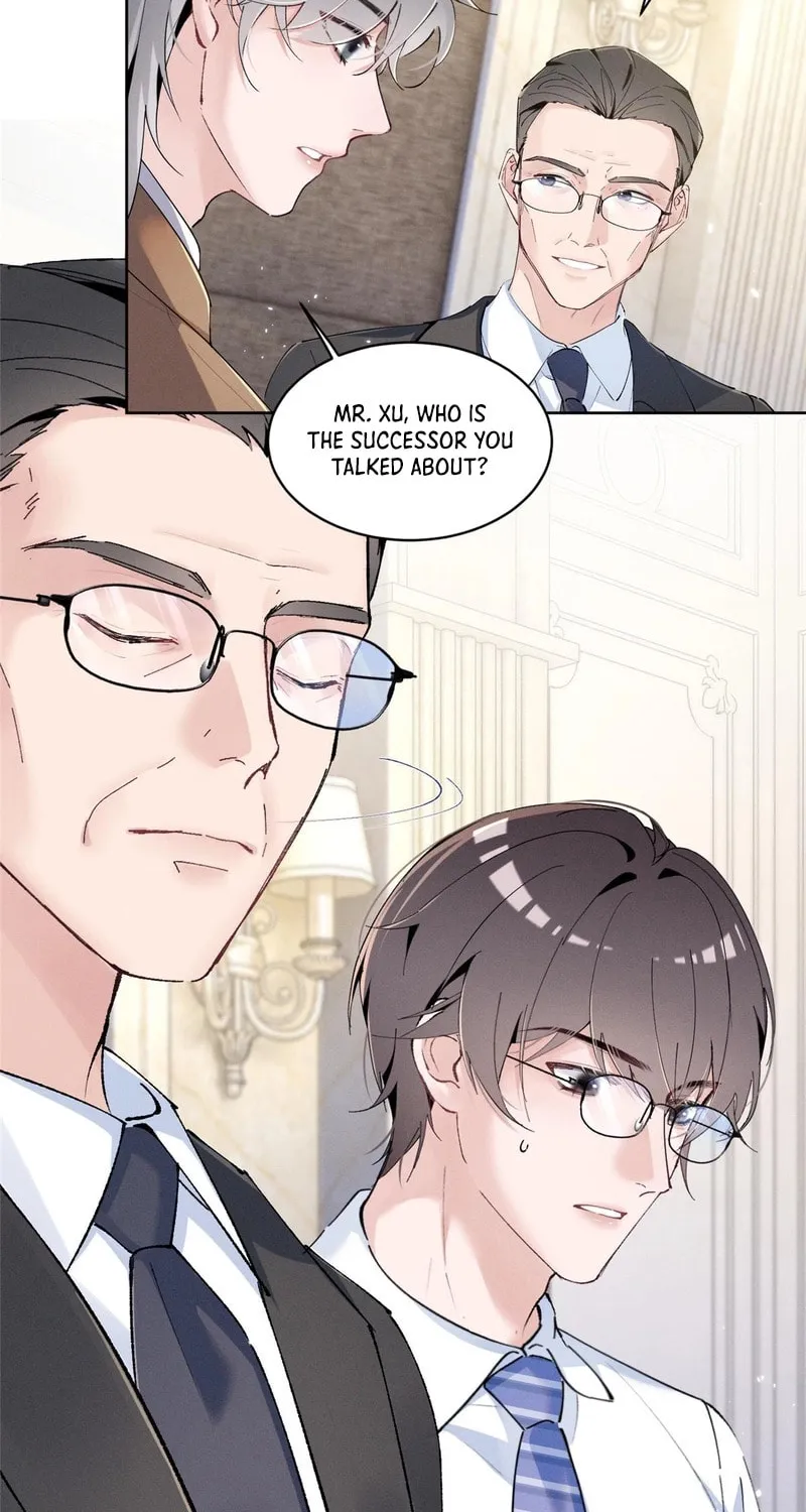 Read Beneath the Lady’s Mask chapter 19 image 41 on Lezhin
