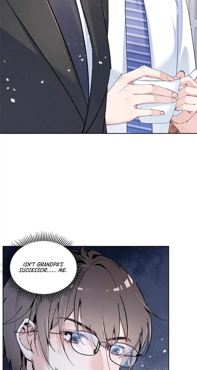 Read Beneath the Lady’s Mask chapter 19 image 42 on Lezhin