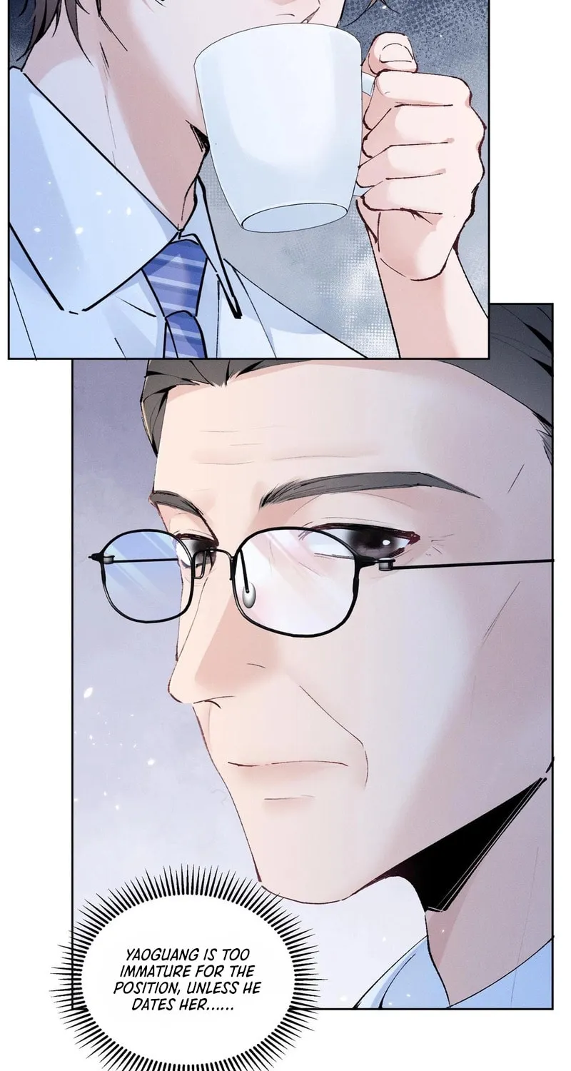 Read Beneath the Lady’s Mask chapter 19 image 43 on Lezhin