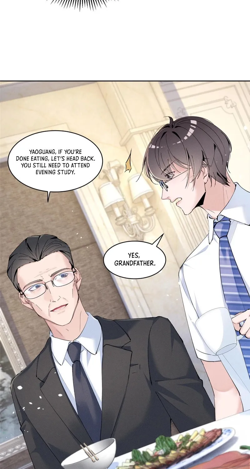 Read Beneath the Lady’s Mask chapter 19 image 44 on Lezhin