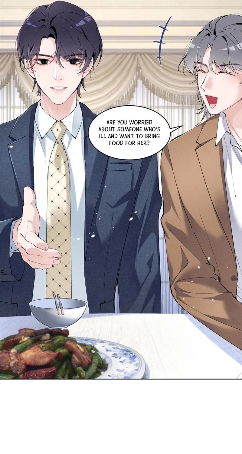 Read Beneath the Lady’s Mask chapter 19 image 46 on Lezhin
