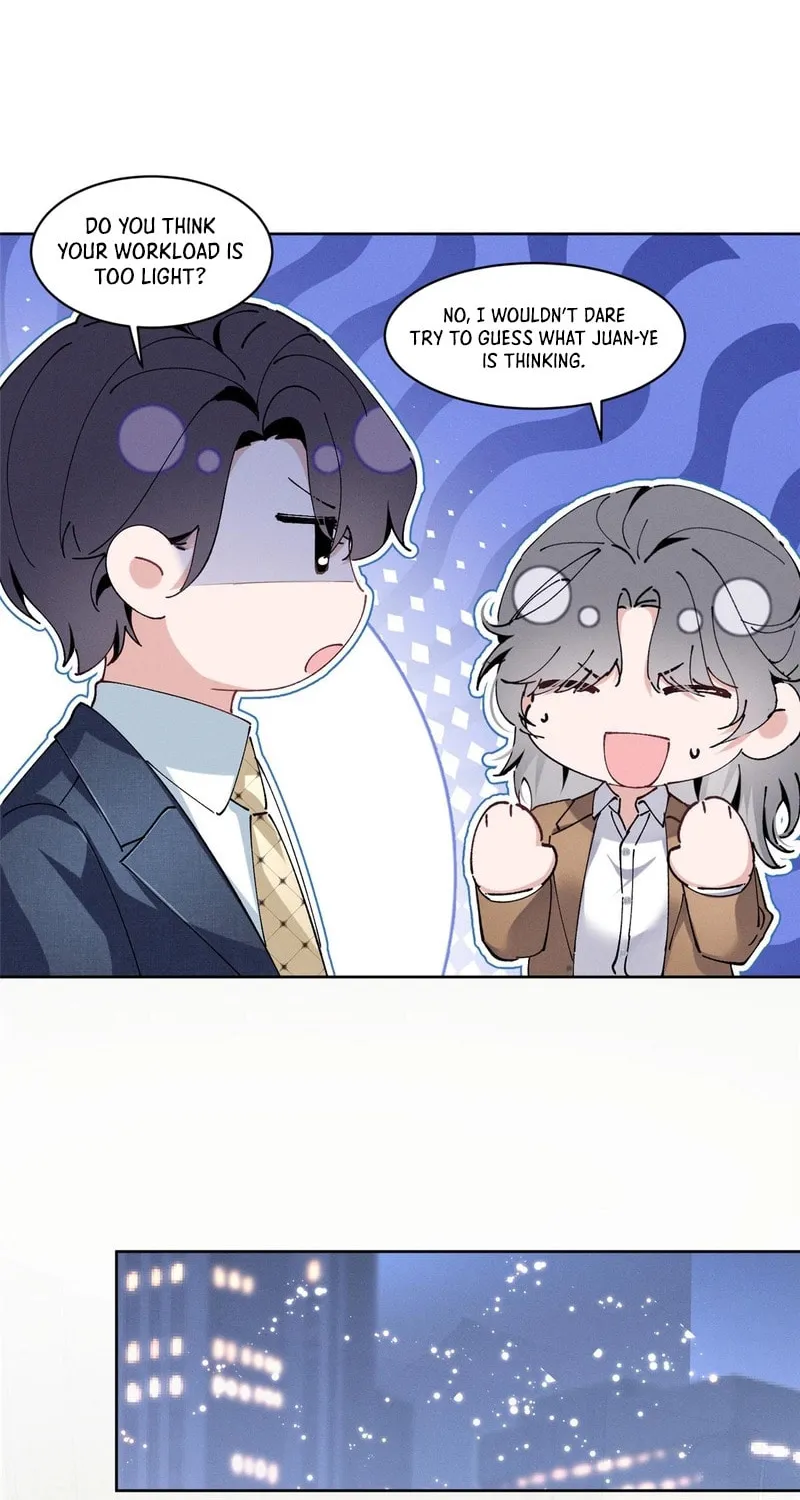 Read Beneath the Lady’s Mask chapter 19 image 47 on Lezhin