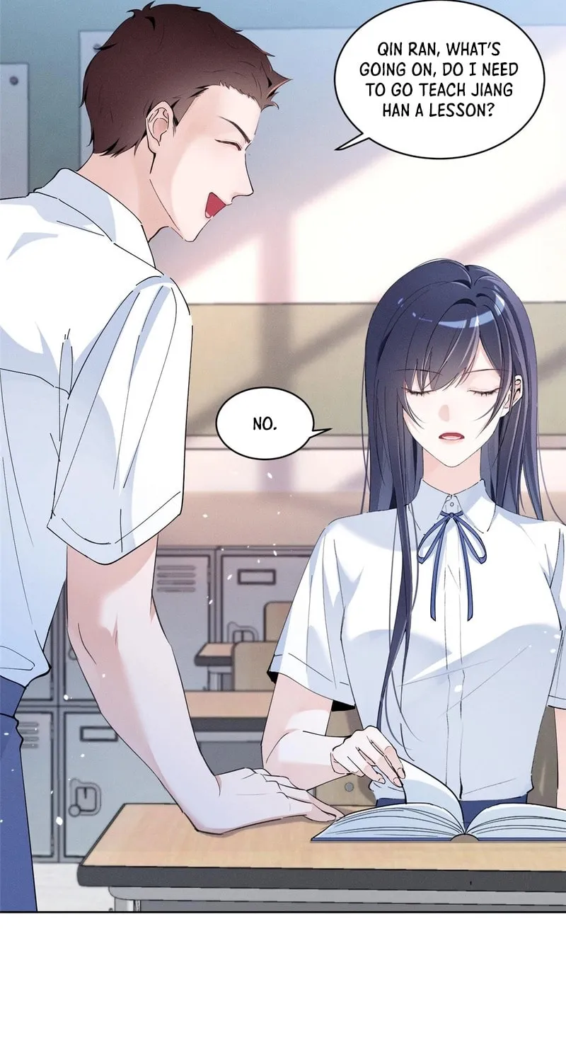 Read Beneath the Lady’s Mask chapter 19 image 5 on Lezhin