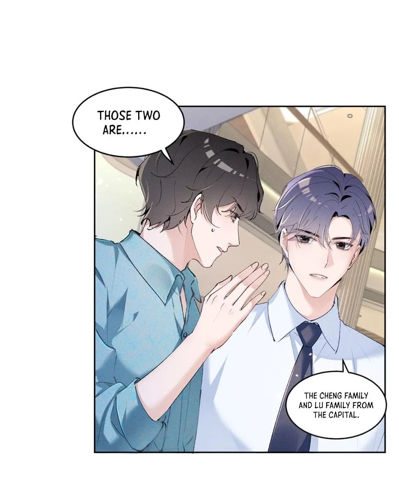 Read Beneath the Lady’s Mask chapter 19 image 51 on Lezhin