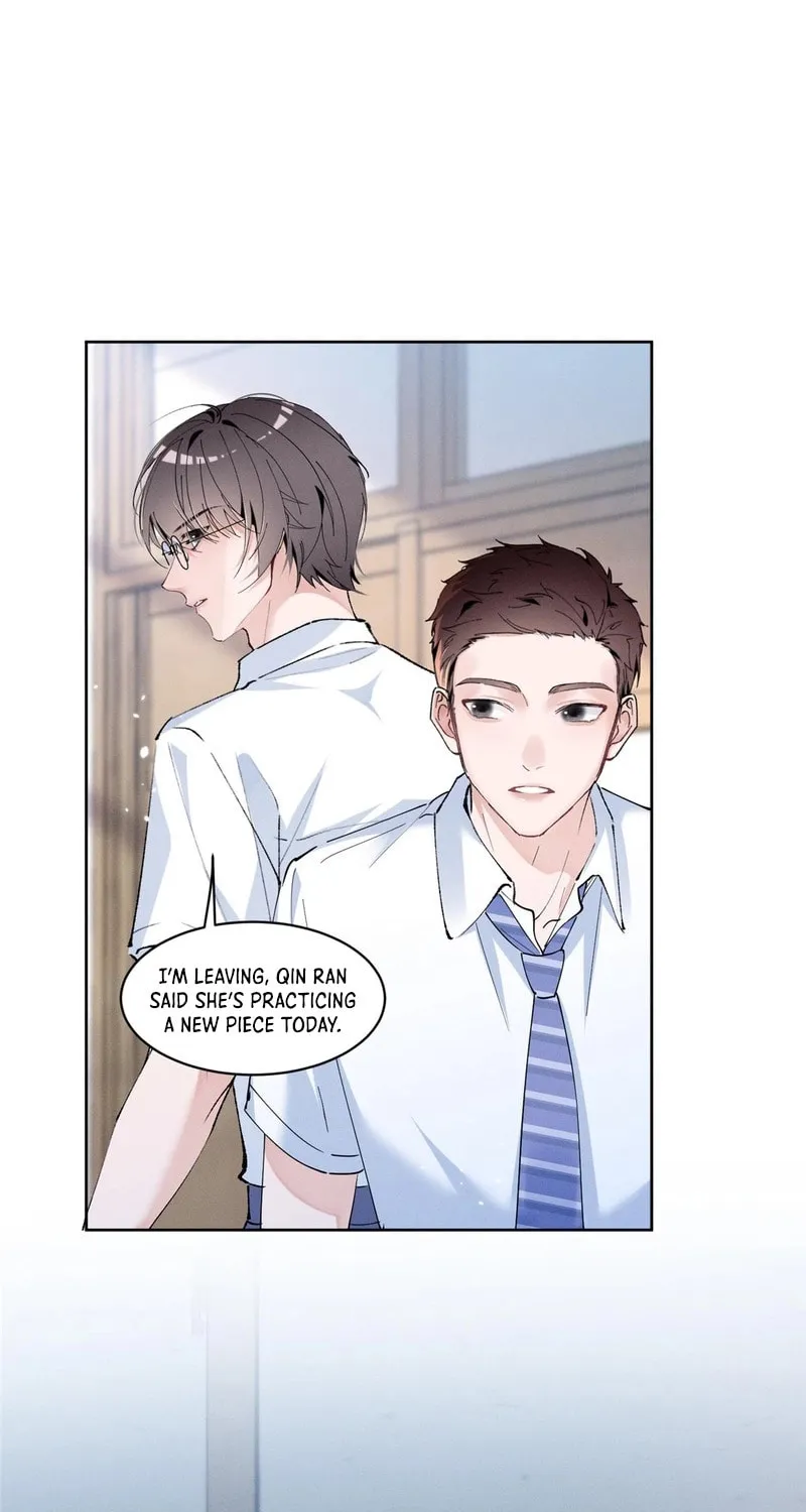 Read Beneath the Lady’s Mask chapter 19 image 6 on Lezhin