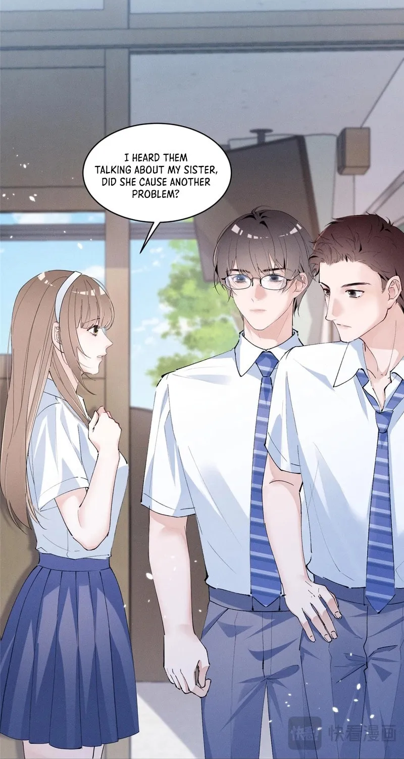 Read Beneath the Lady’s Mask chapter 19 image 7 on Lezhin