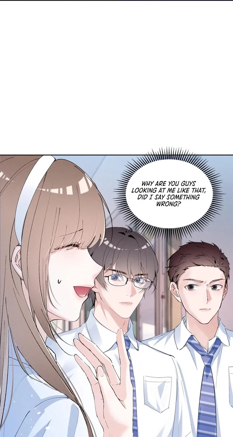 Read Beneath the Lady’s Mask chapter 19 image 8 on Lezhin