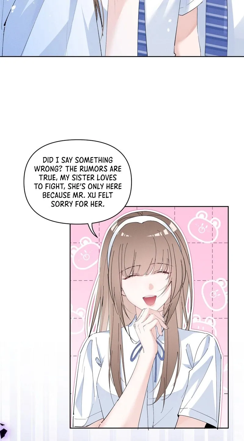 Read Beneath the Lady’s Mask chapter 19 image 9 on Lezhin