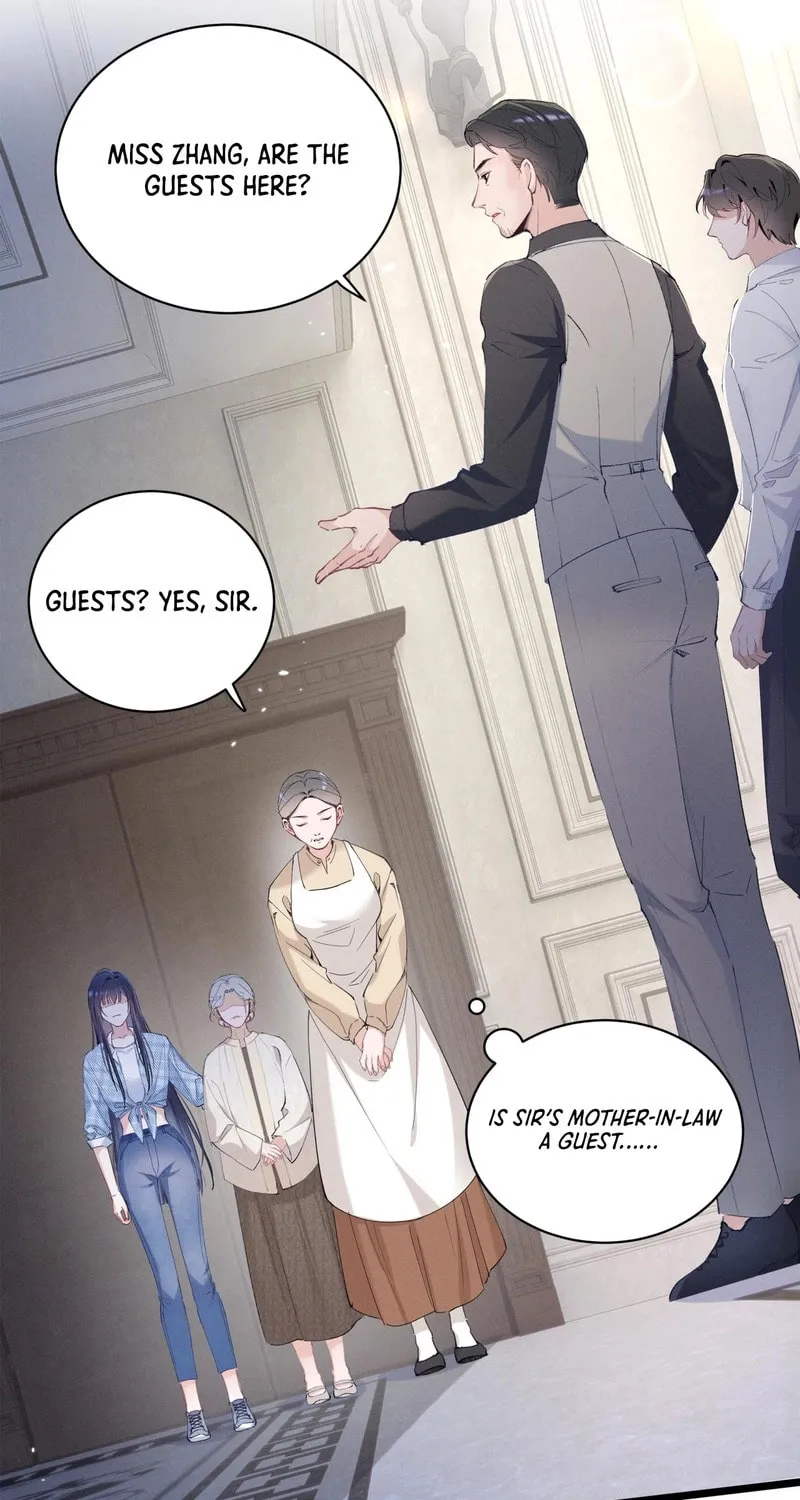Read Beneath the Lady’s Mask chapter 2 image 11 on Lezhin