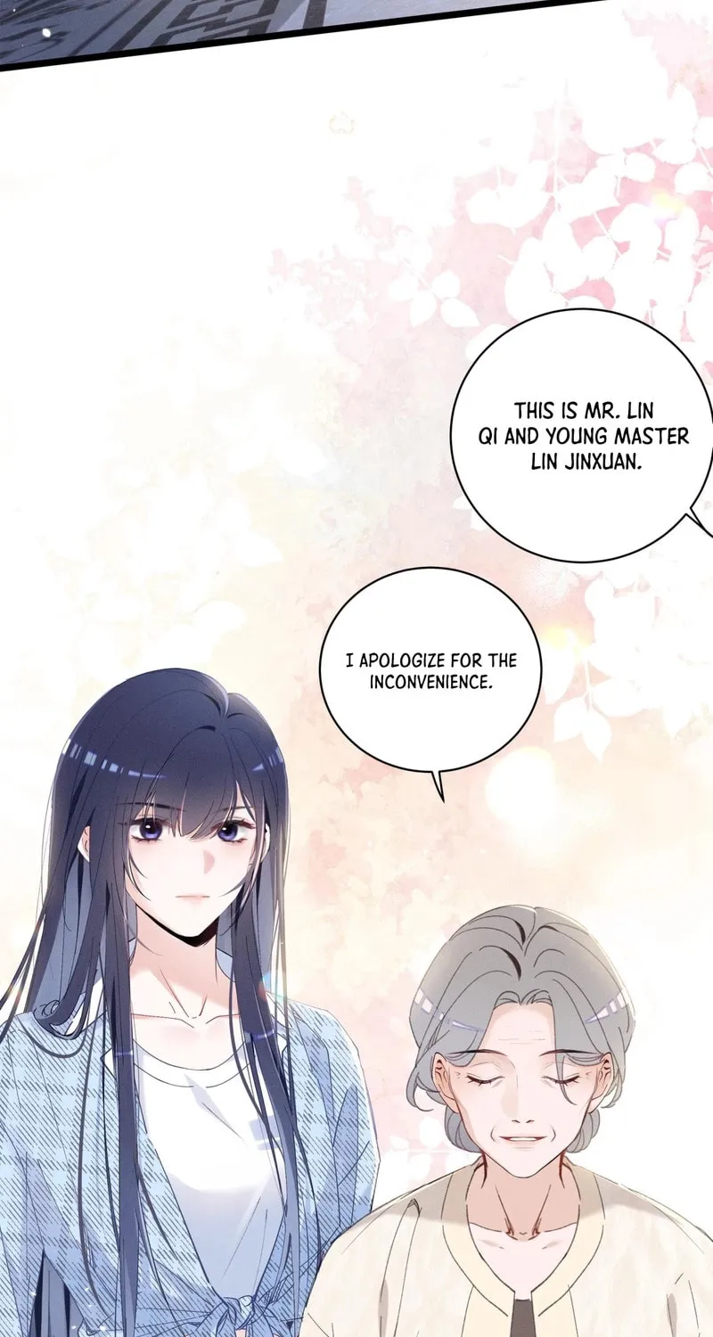Read Beneath the Lady’s Mask chapter 2 image 12 on Lezhin
