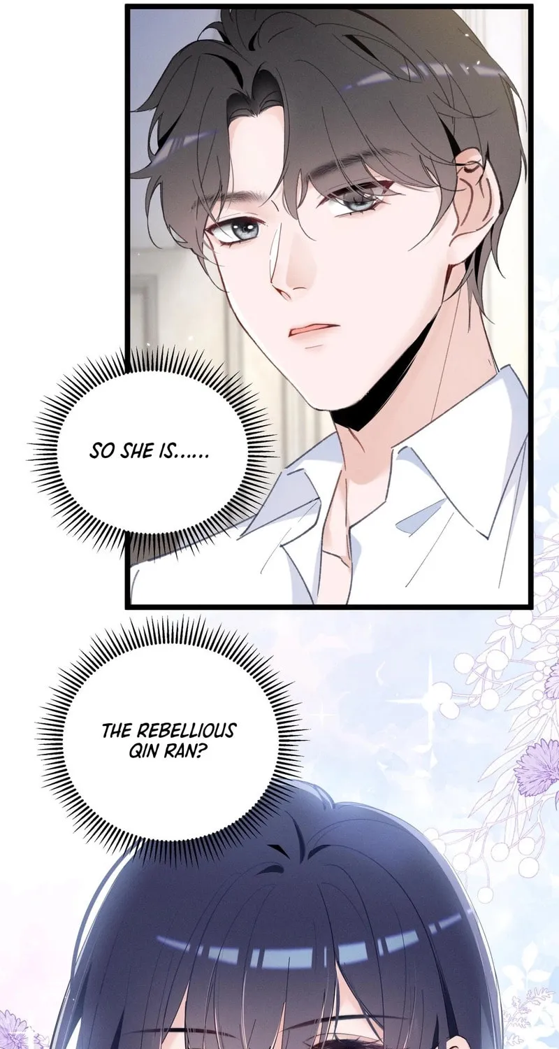 Read Beneath the Lady’s Mask chapter 2 image 14 on Lezhin