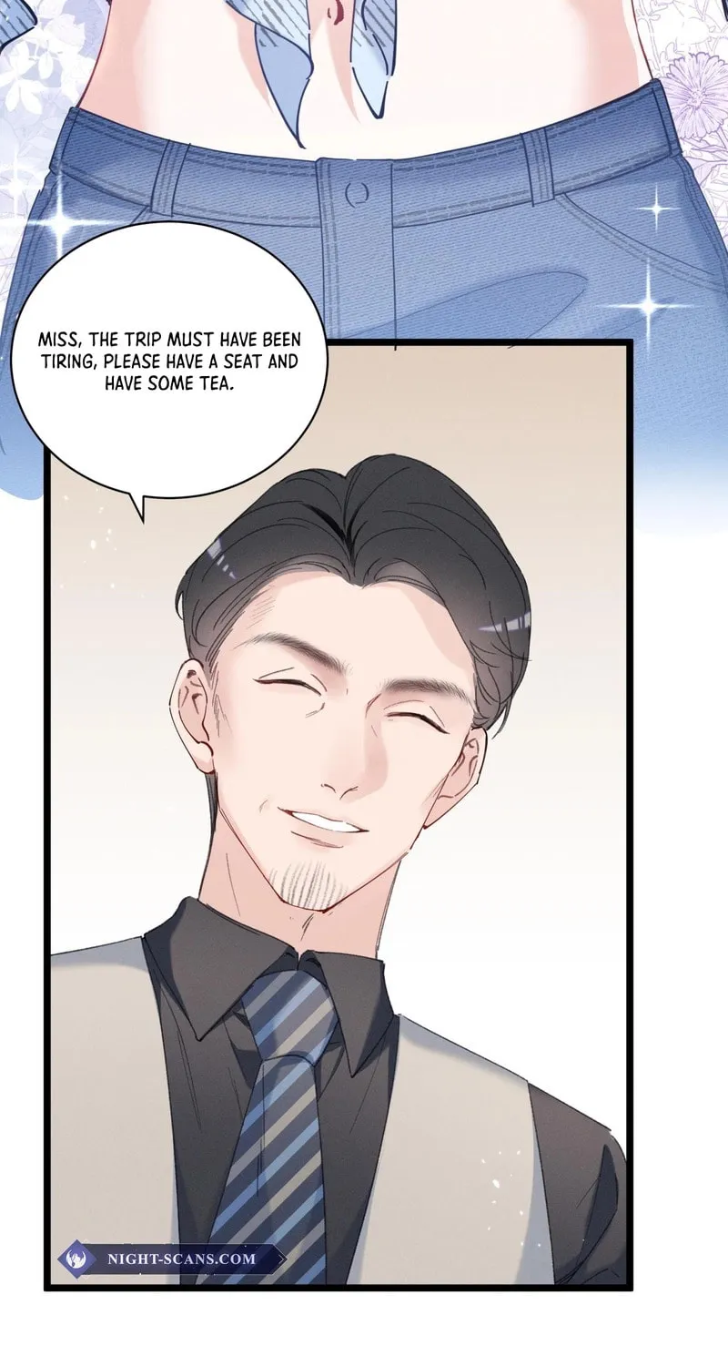 Read Beneath the Lady’s Mask chapter 2 image 16 on Lezhin