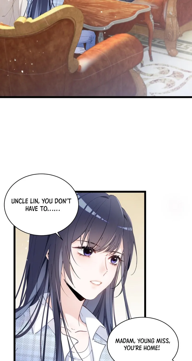 Read Beneath the Lady’s Mask chapter 2 image 18 on Lezhin