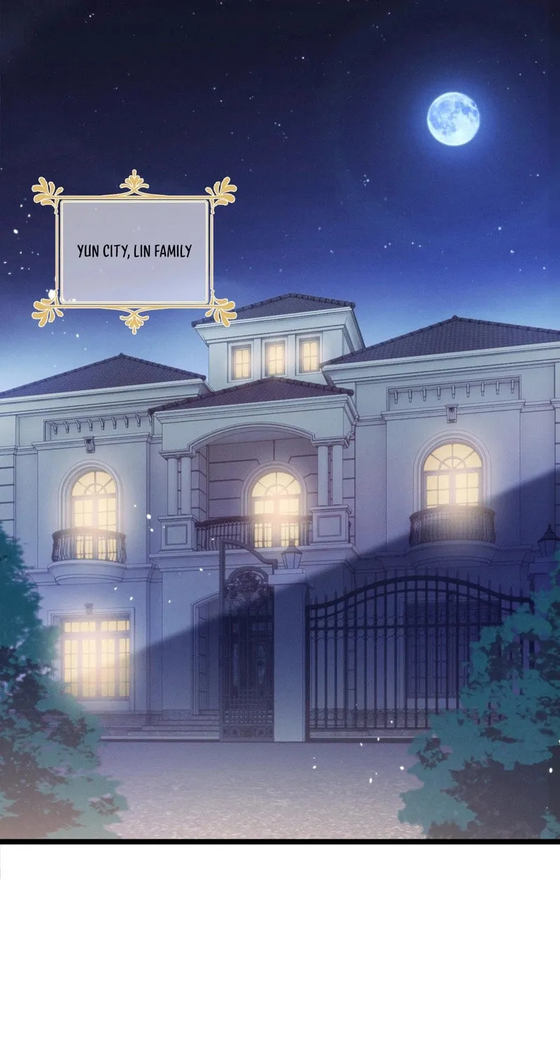 Read Beneath the Lady’s Mask chapter 2 image 2 on Lezhin