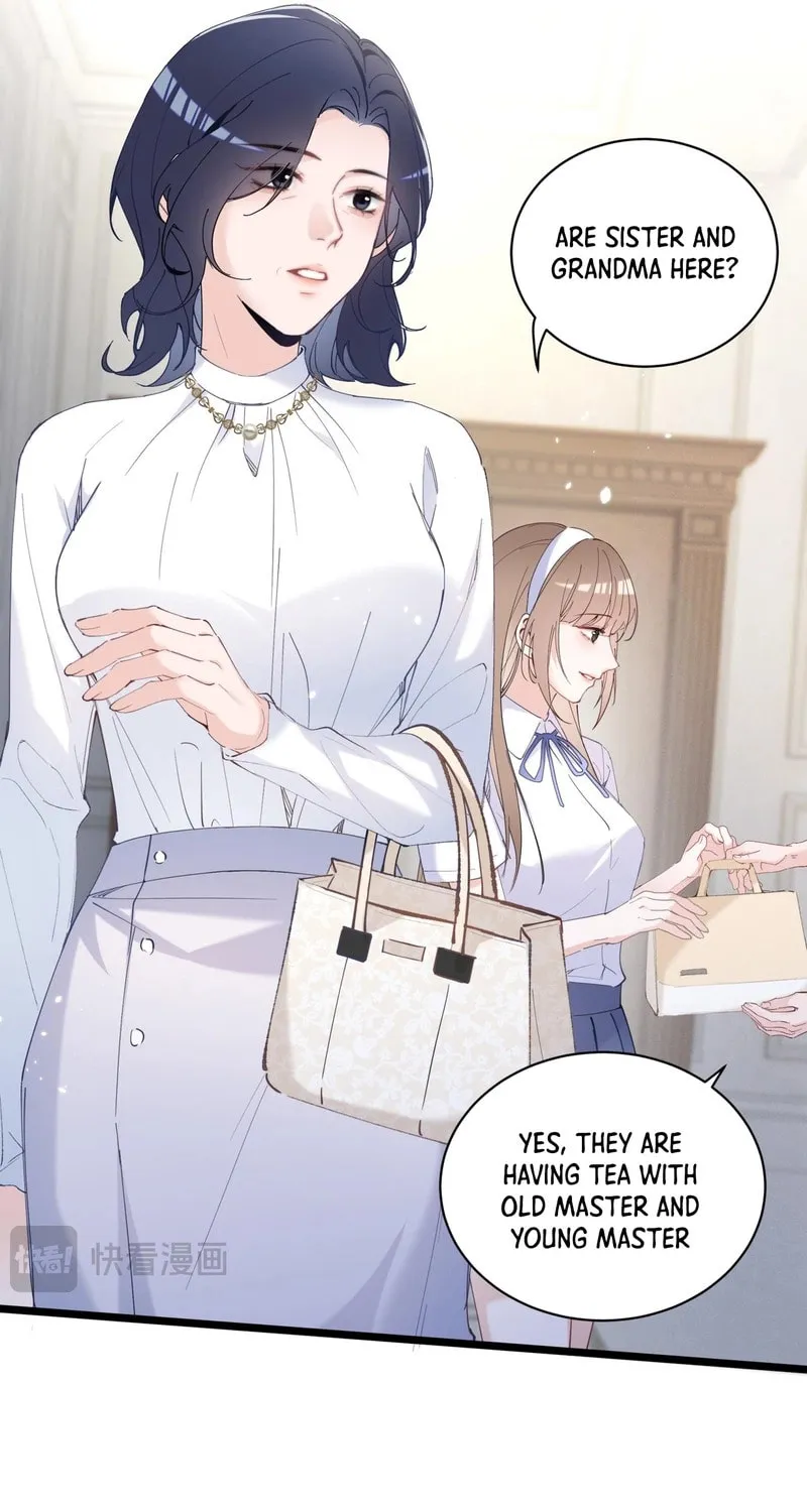 Read Beneath the Lady’s Mask chapter 2 image 20 on Lezhin