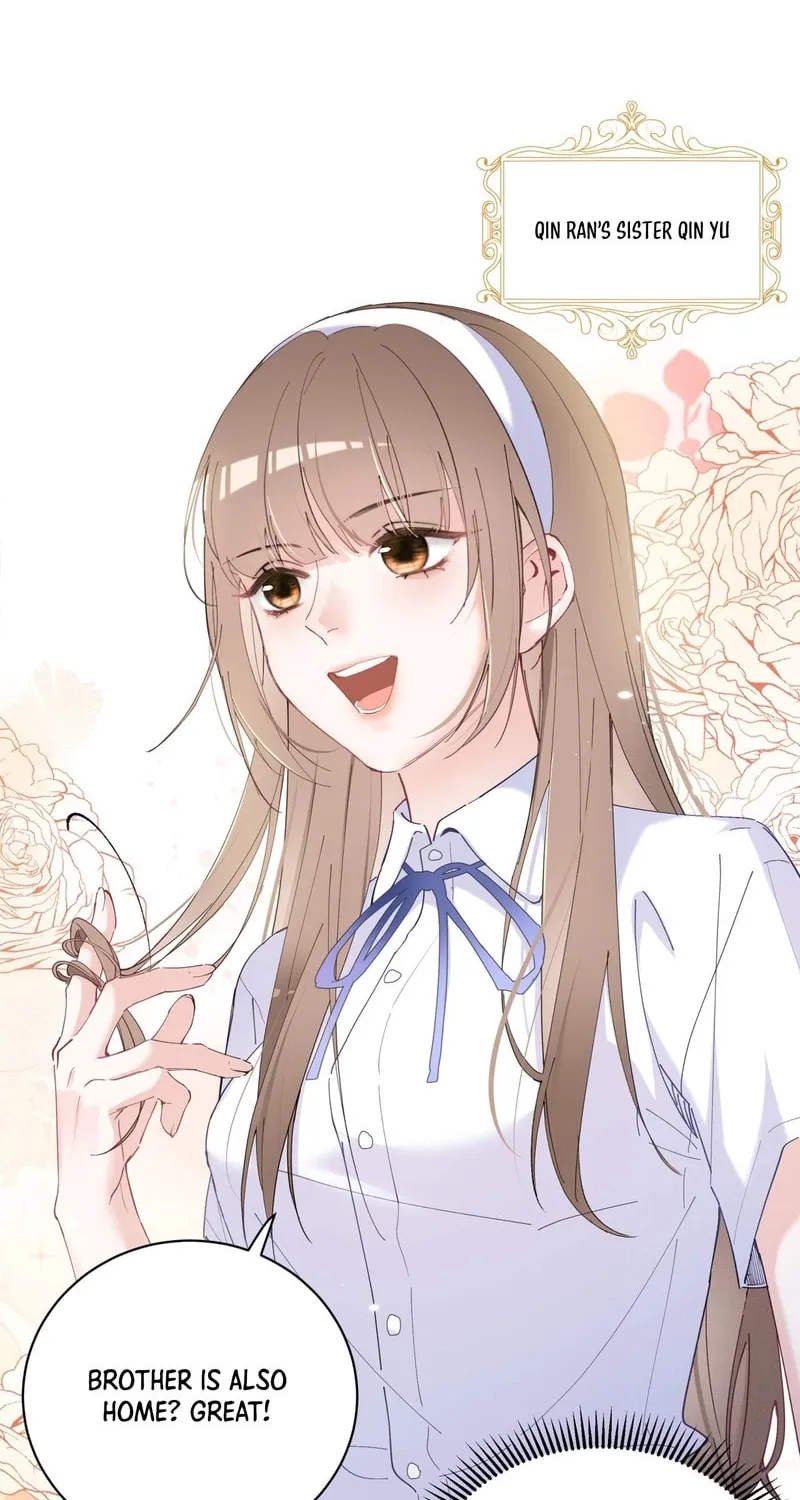 Read Beneath the Lady’s Mask chapter 2 image 21 on Lezhin