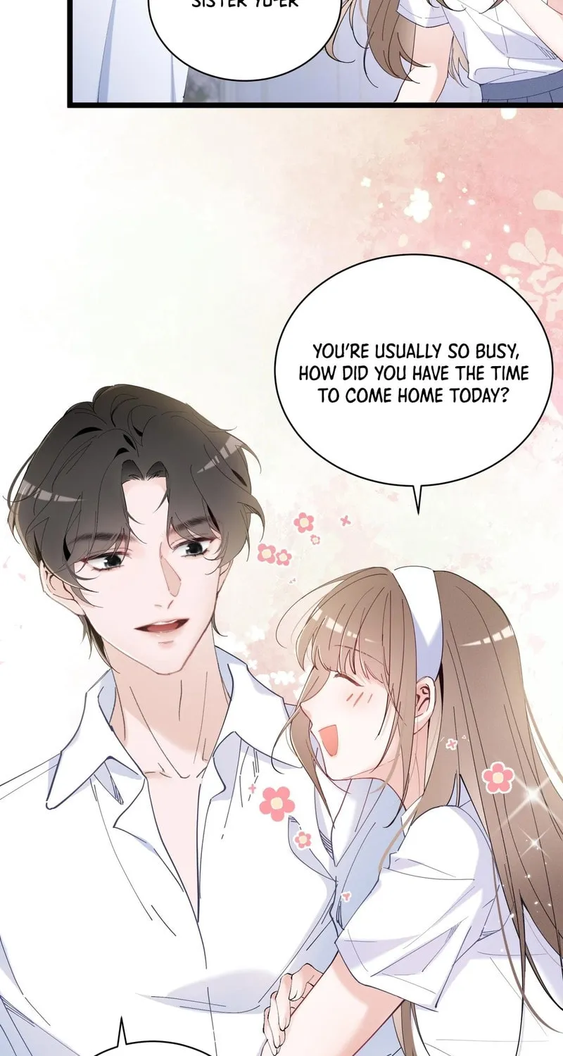 Read Beneath the Lady’s Mask chapter 2 image 23 on Lezhin