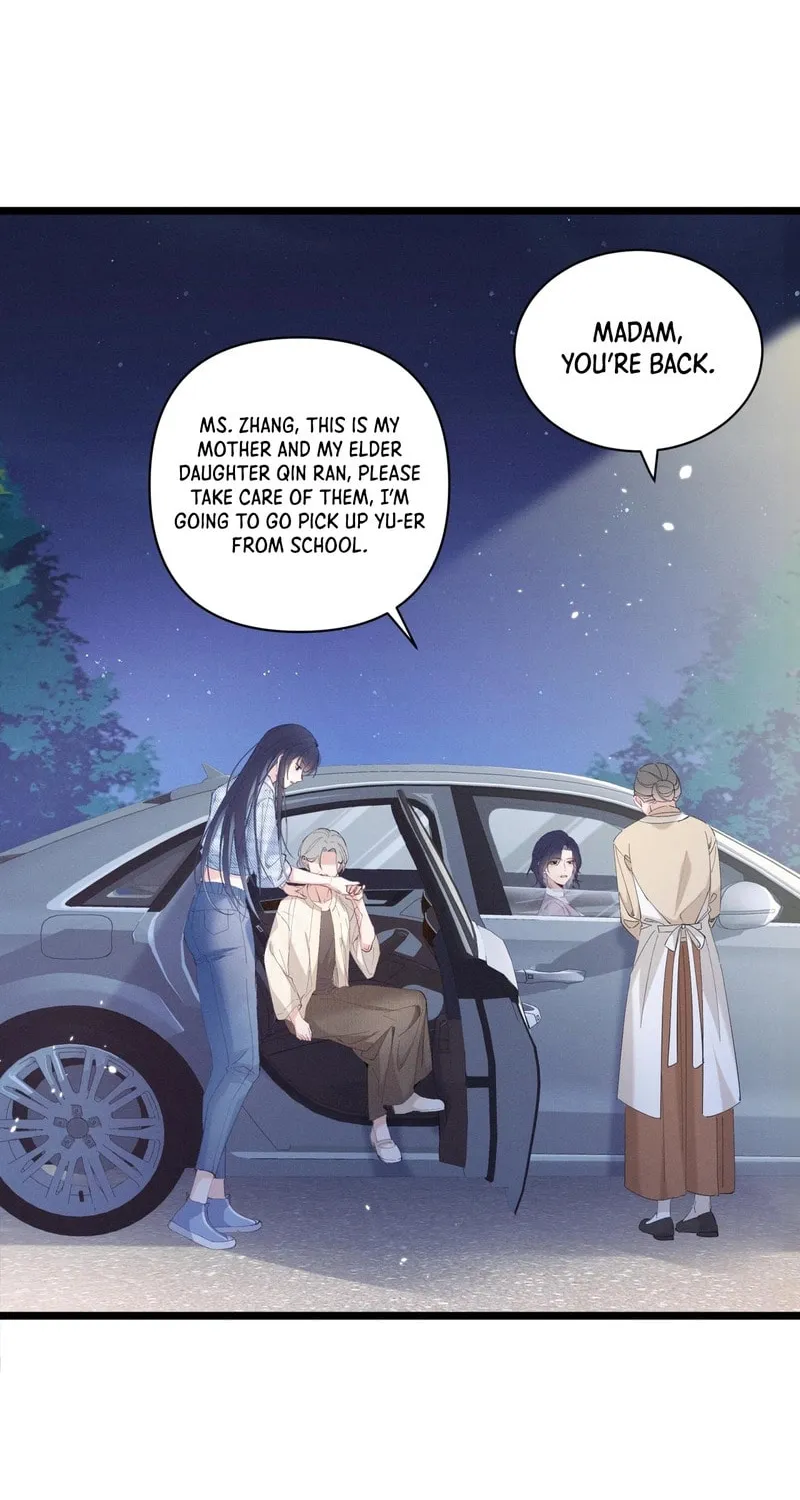 Read Beneath the Lady’s Mask chapter 2 image 3 on Lezhin