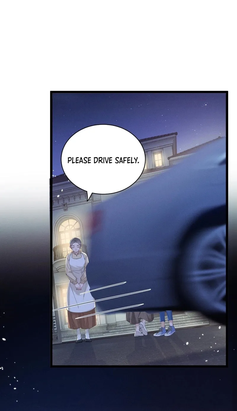 Read Beneath the Lady’s Mask chapter 2 image 4 on Lezhin