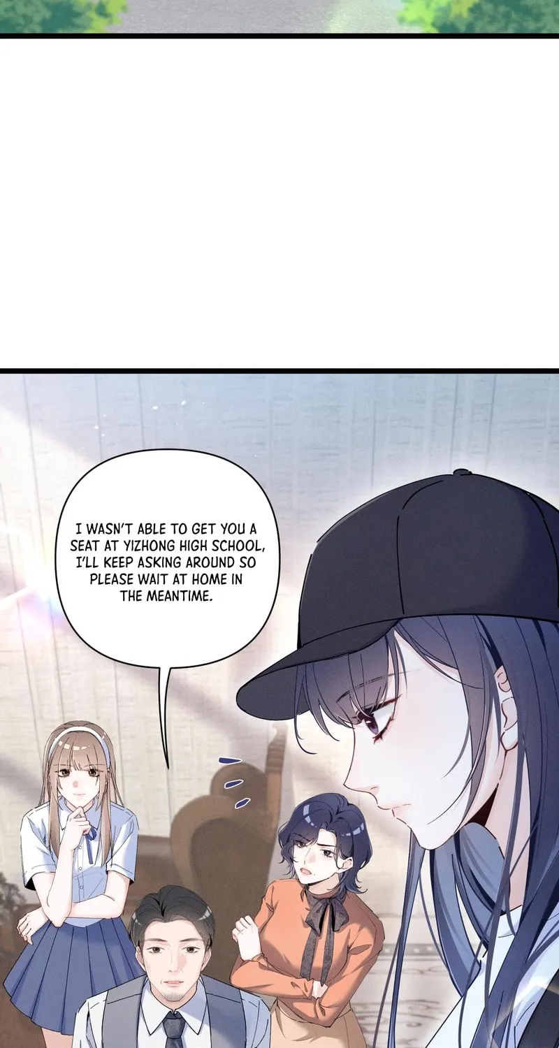 Read Beneath the Lady’s Mask chapter 2 image 40 on Lezhin