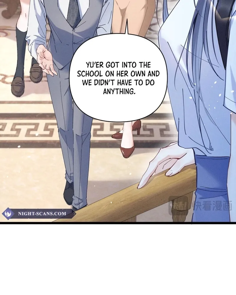 Read Beneath the Lady’s Mask chapter 2 image 41 on Lezhin