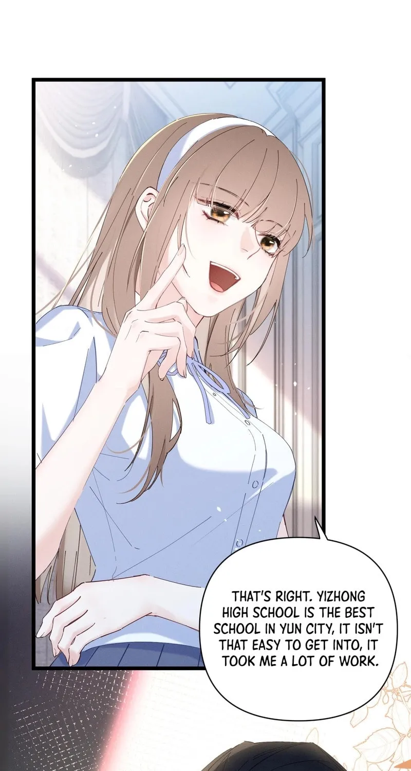 Read Beneath the Lady’s Mask chapter 2 image 42 on Lezhin