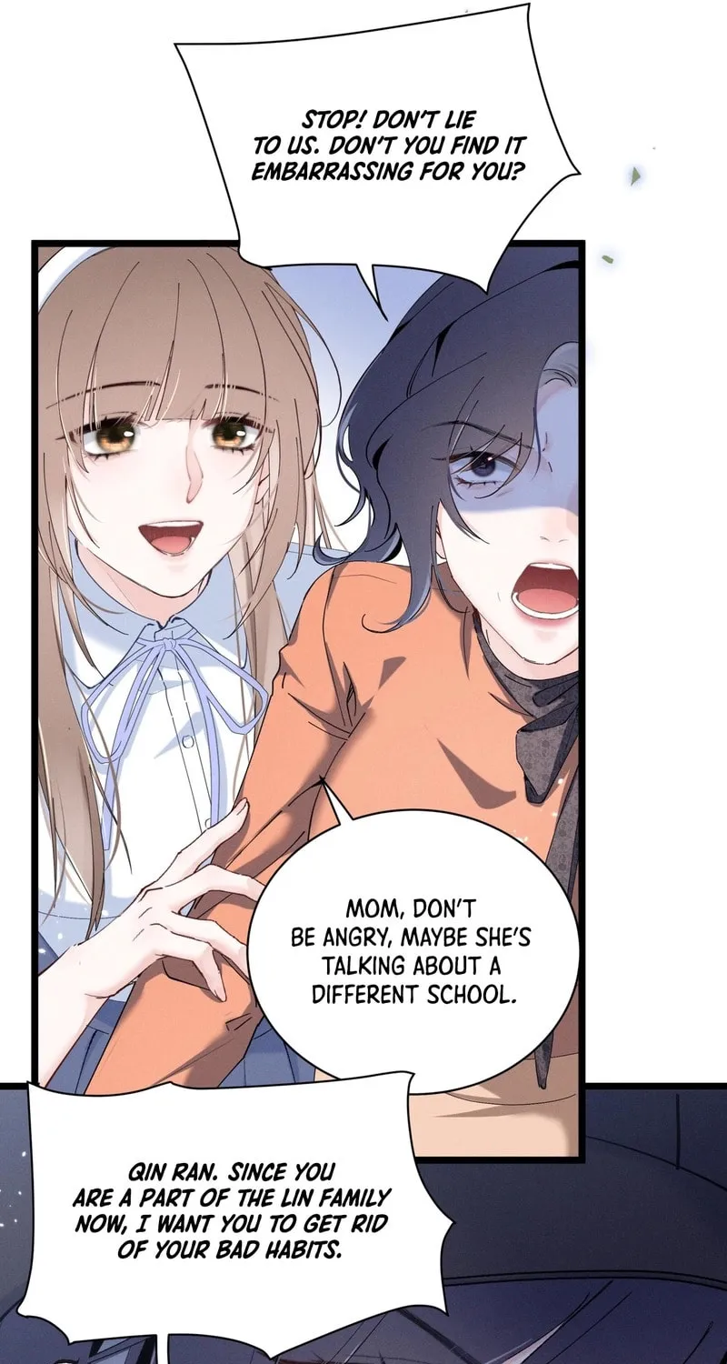 Read Beneath the Lady’s Mask chapter 2 image 46 on Lezhin