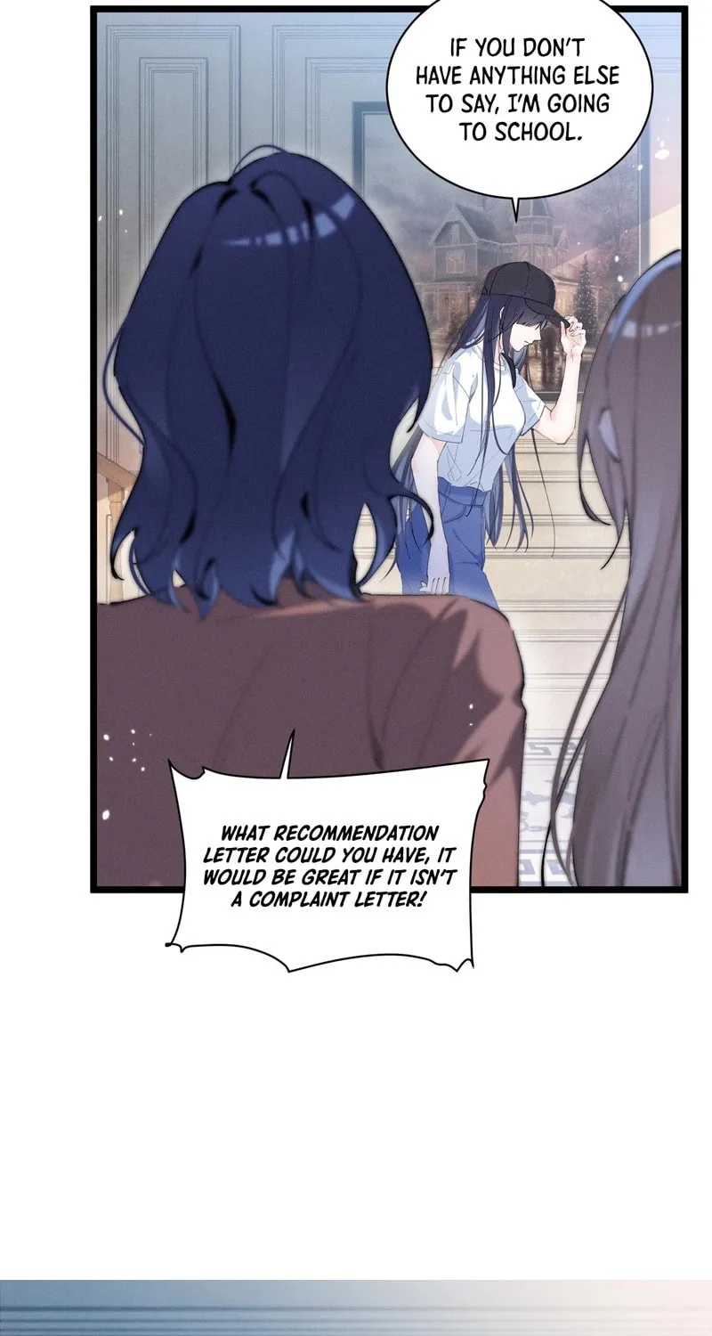 Read Beneath the Lady’s Mask chapter 2 image 48 on Lezhin