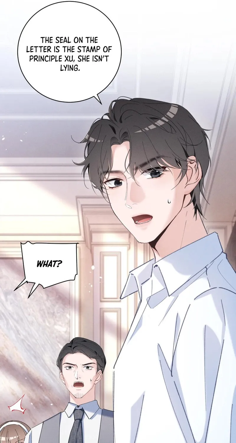 Read Beneath the Lady’s Mask chapter 2 image 52 on Lezhin