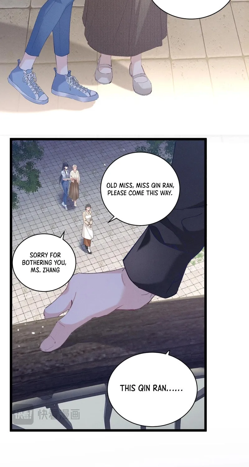 Read Beneath the Lady’s Mask chapter 2 image 6 on Lezhin