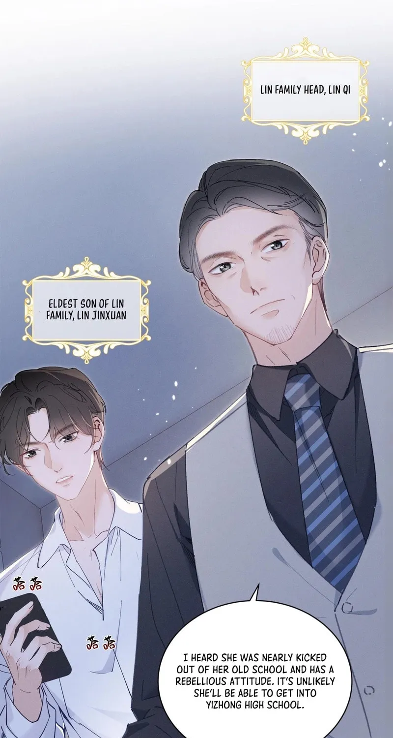 Read Beneath the Lady’s Mask chapter 2 image 7 on Lezhin
