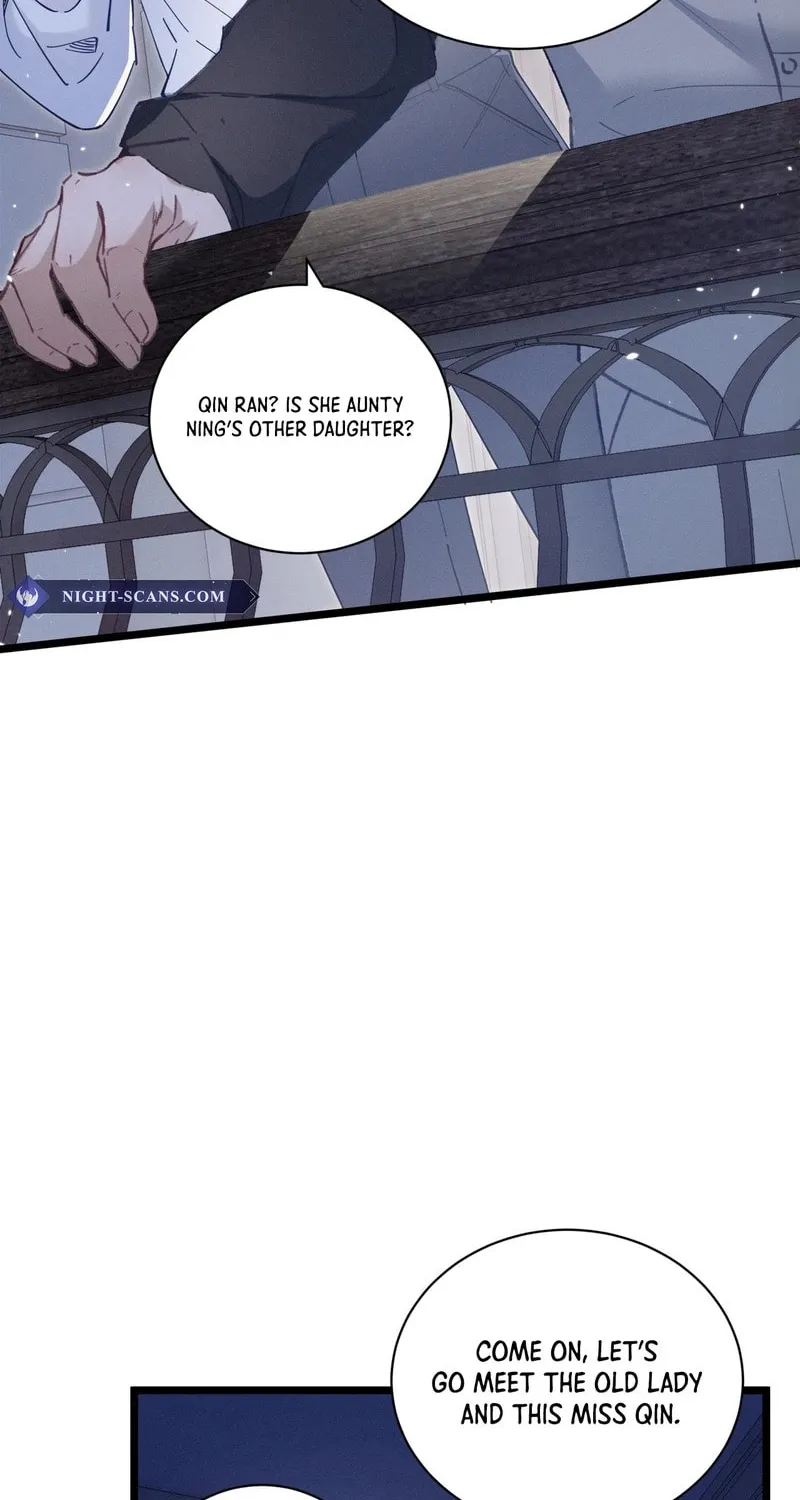 Read Beneath the Lady’s Mask chapter 2 image 8 on Lezhin