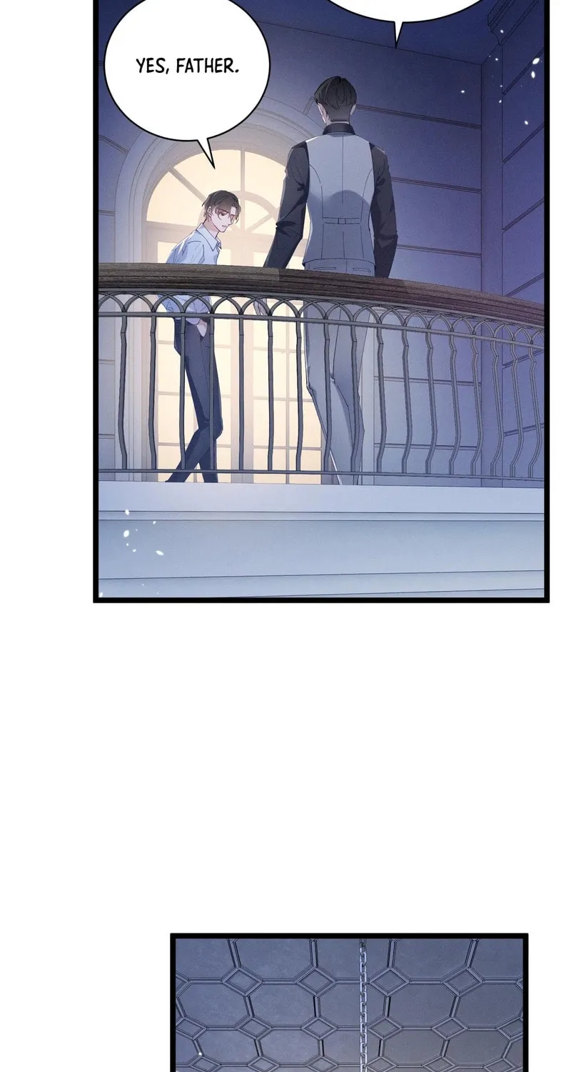 Read Beneath the Lady’s Mask chapter 2 image 9 on Lezhin