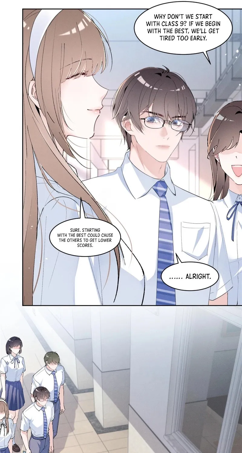 Read Beneath the Lady’s Mask chapter 20 image 10 on Lezhin