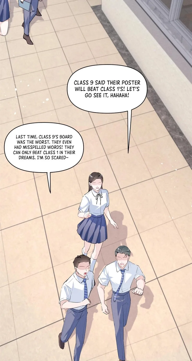 Read Beneath the Lady’s Mask chapter 20 image 11 on Lezhin