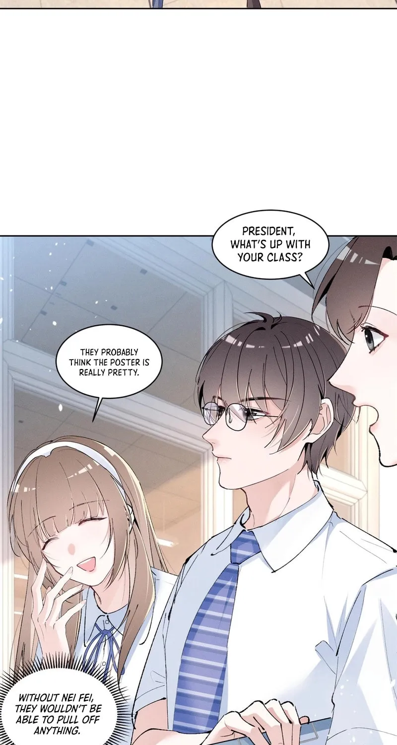 Read Beneath the Lady’s Mask chapter 20 image 12 on Lezhin