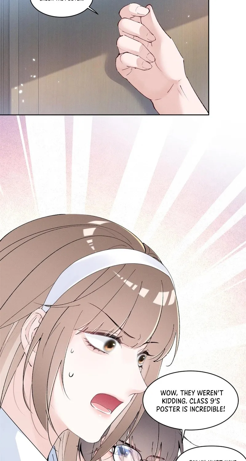 Read Beneath the Lady’s Mask chapter 20 image 16 on Lezhin
