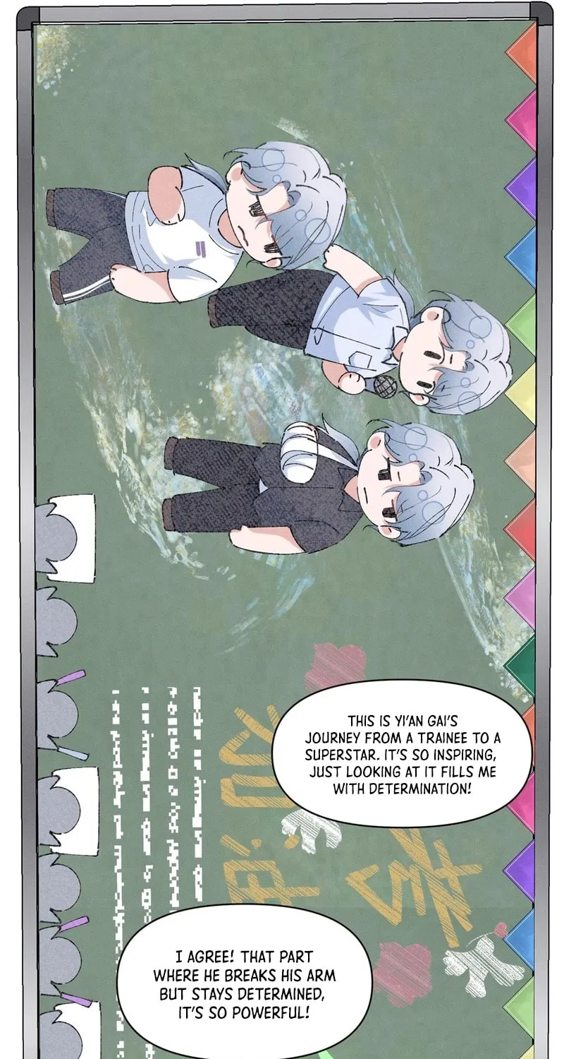Read Beneath the Lady’s Mask chapter 20 image 18 on Lezhin
