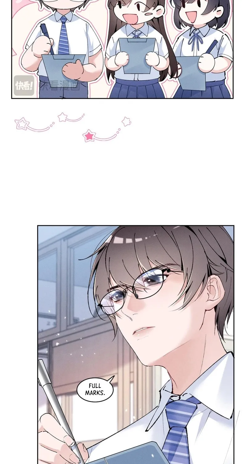 Read Beneath the Lady’s Mask chapter 20 image 20 on Lezhin