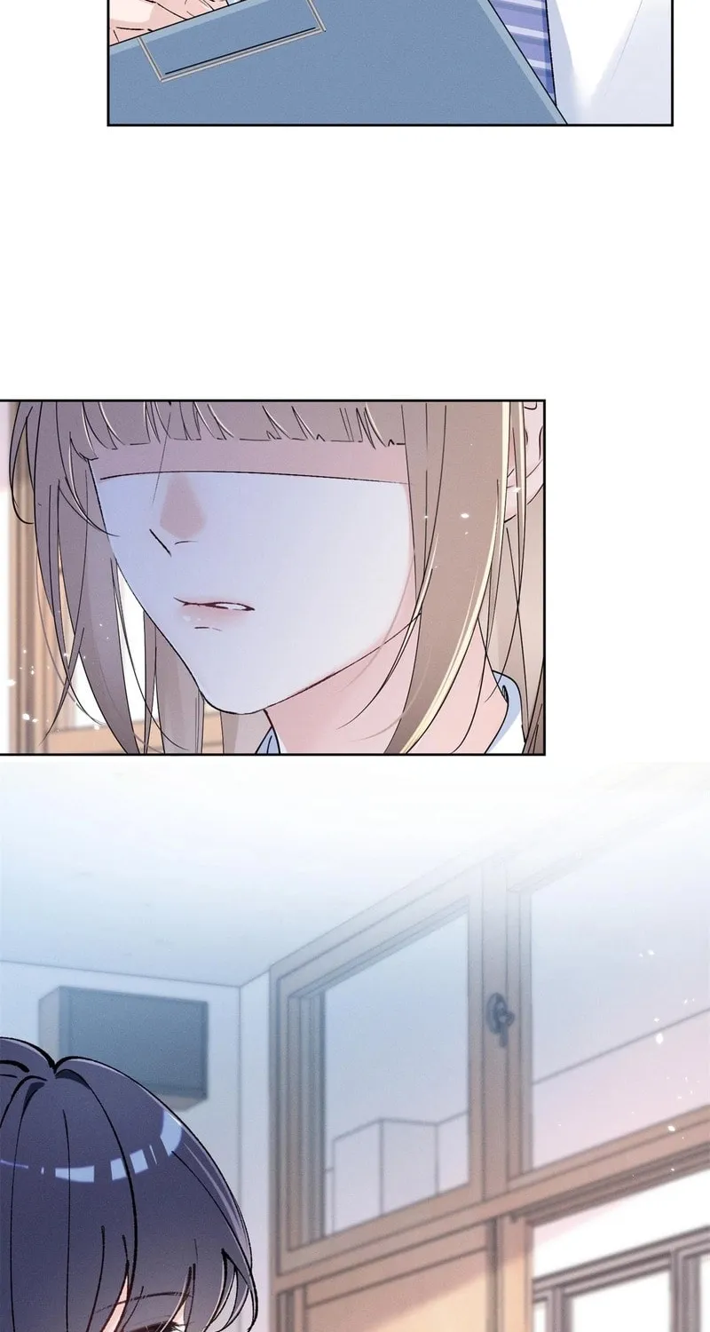 Read Beneath the Lady’s Mask chapter 20 image 21 on Lezhin