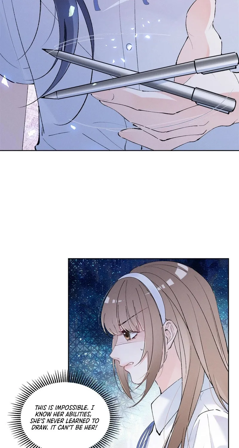 Read Beneath the Lady’s Mask chapter 20 image 24 on Lezhin