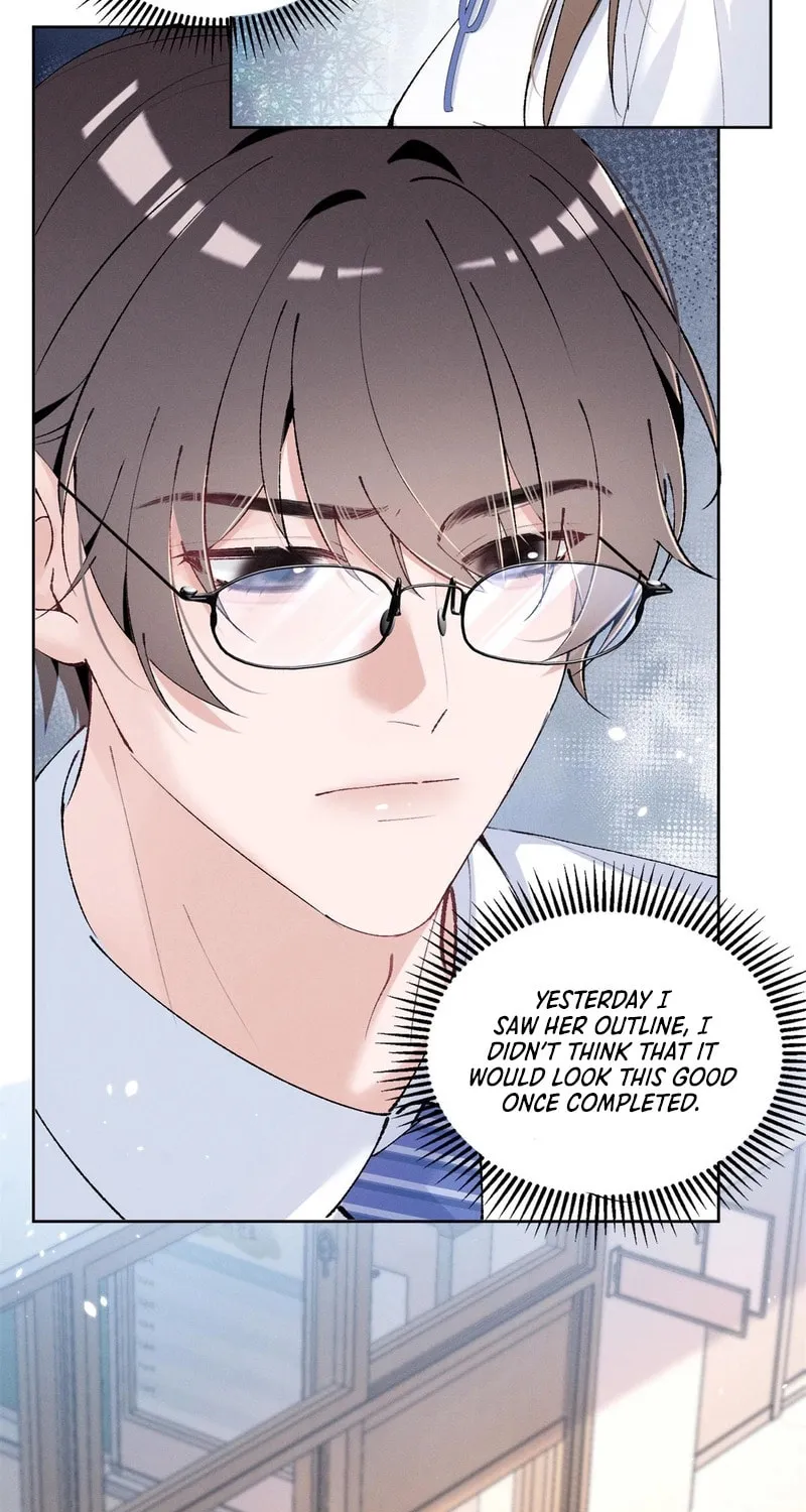 Read Beneath the Lady’s Mask chapter 20 image 25 on Lezhin