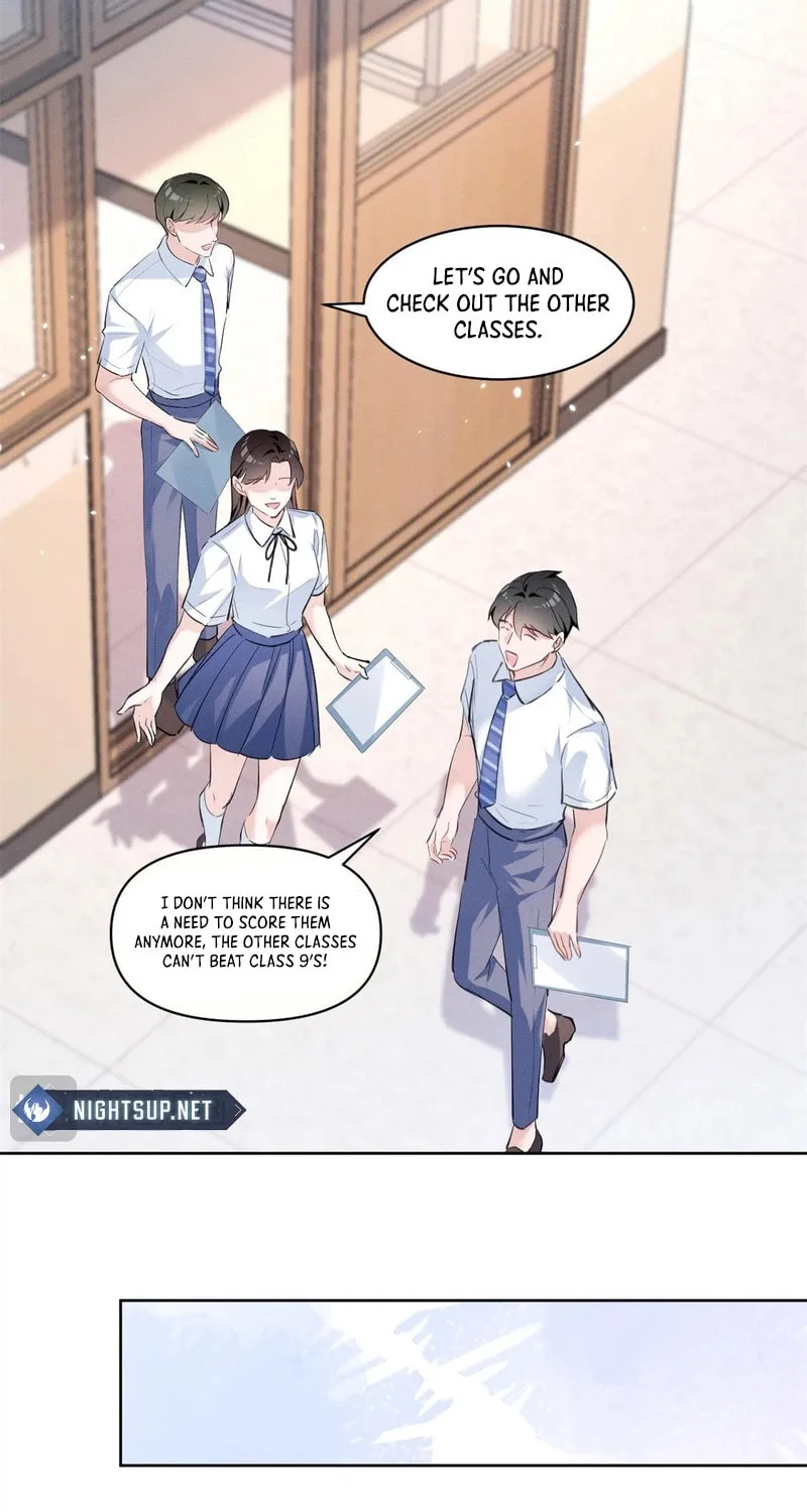 Read Beneath the Lady’s Mask chapter 20 image 26 on Lezhin