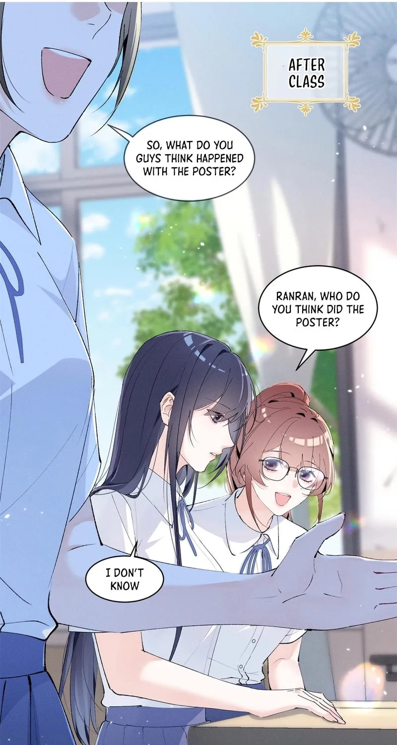 Read Beneath the Lady’s Mask chapter 20 image 28 on Lezhin