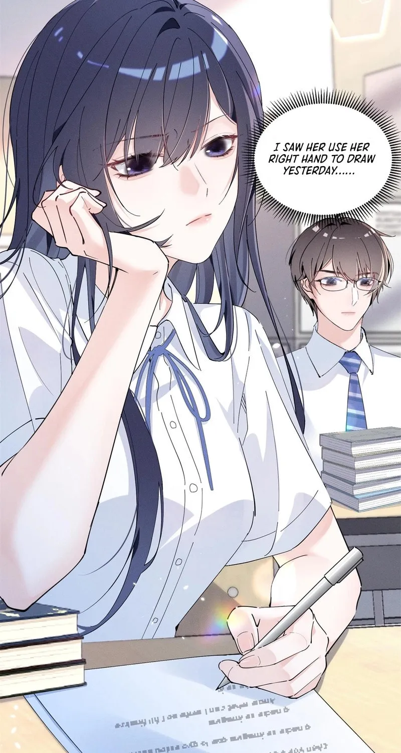 Read Beneath the Lady’s Mask chapter 20 image 30 on Lezhin