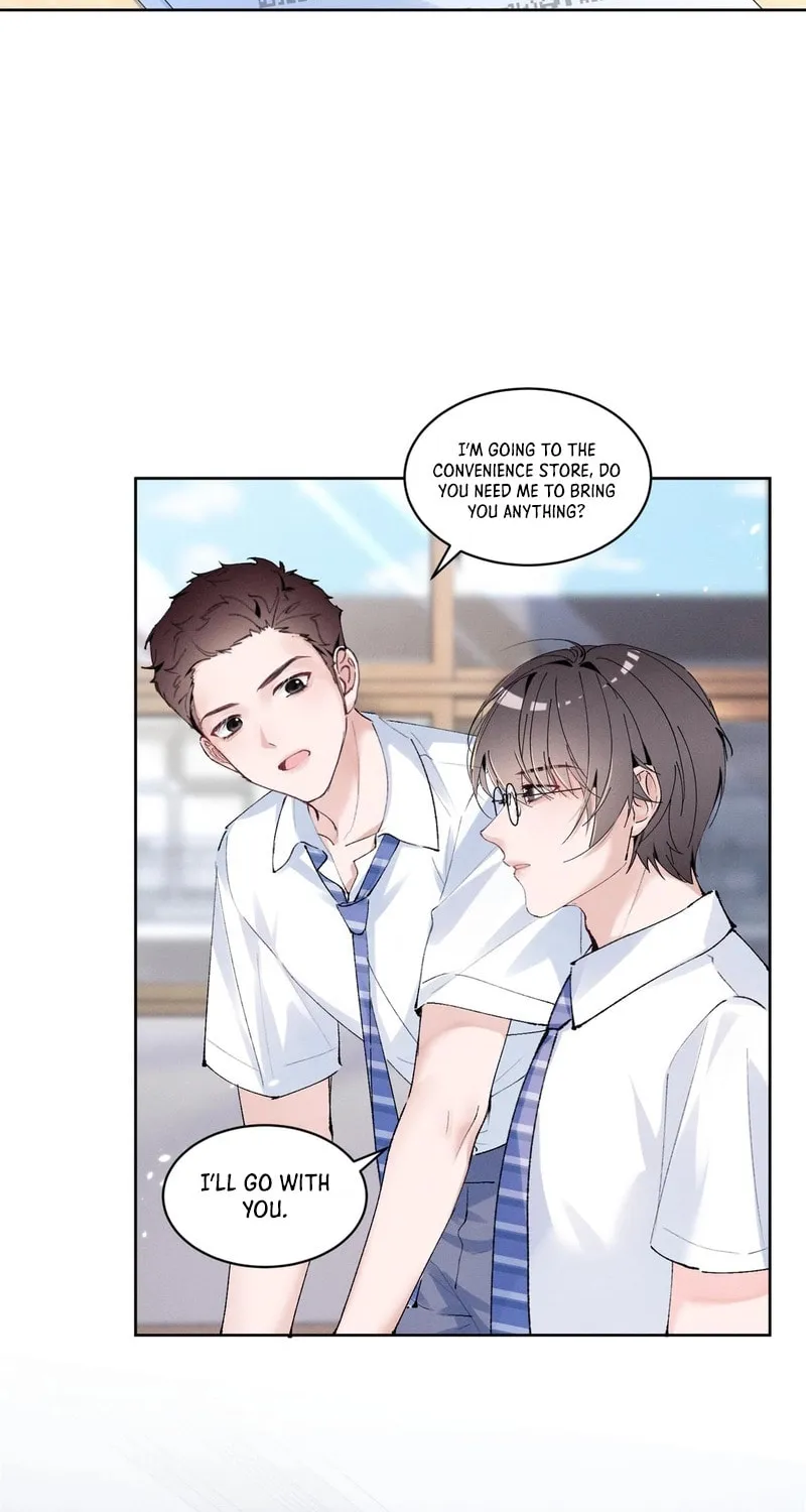 Read Beneath the Lady’s Mask chapter 20 image 31 on Lezhin