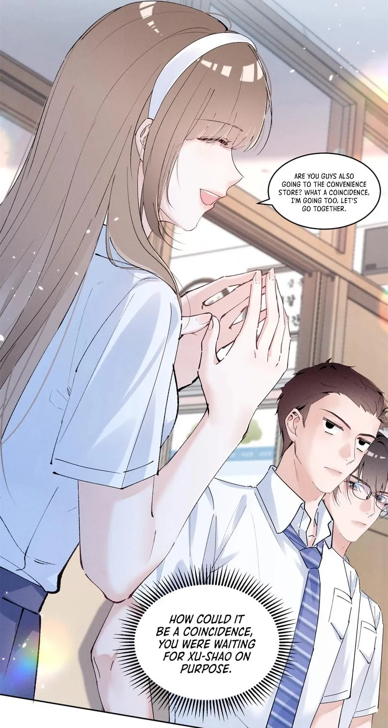 Read Beneath the Lady’s Mask chapter 20 image 33 on Lezhin