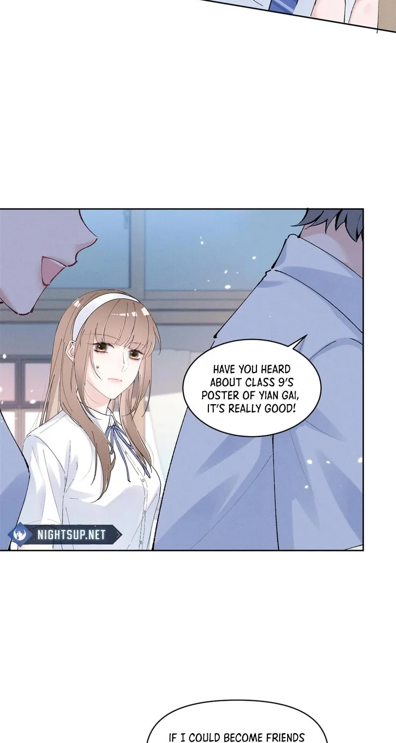Read Beneath the Lady’s Mask chapter 20 image 34 on Lezhin