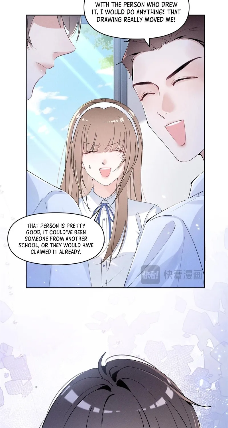 Read Beneath the Lady’s Mask chapter 20 image 35 on Lezhin